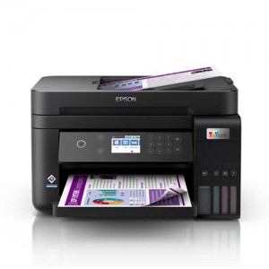 Epson EcoTankձ L6270