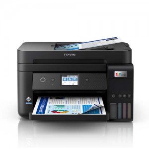 Epson EcoTankѽ ձ L6290