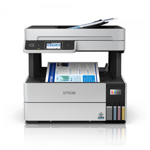  Epson EcoTank Proѽ ձ L6490