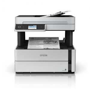 Epson EcoTankѽ ձ M3170