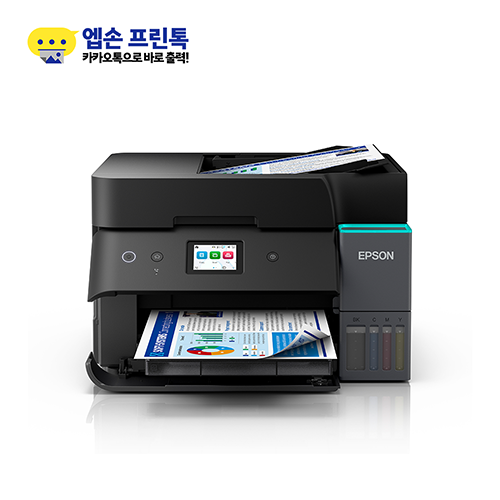 Epson EcoTank ѽ ձ L6390
