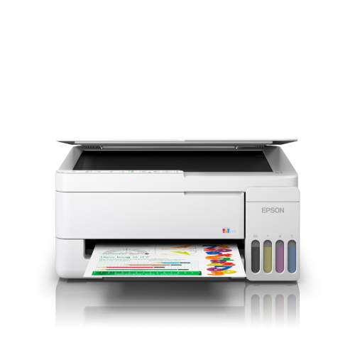 Epson EcoTank ���ձ� L3356