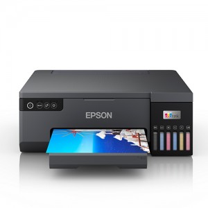 Epson EcoTank   L8050