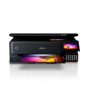 Epson EcoTank ձ L8180