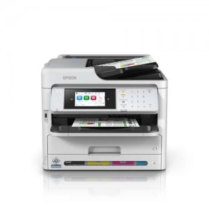 Epson WorkForce Proձ WF-C5890