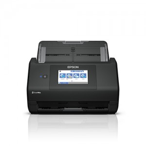 Epson WorkForce ES-580W