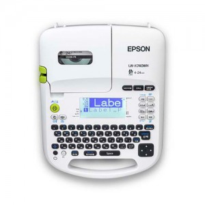 Epson LabelWorks  LW-K740WH